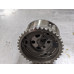 206V231 Right Exhaust Camshaft Timing Gear From 2019 Subaru Crosstrek  2.0 13322AA091 Gas