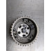 206V231 Right Exhaust Camshaft Timing Gear From 2019 Subaru Crosstrek  2.0 13322AA091 Gas