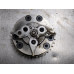 206V232 Left Intake Camshaft Timing Gear From 2019 Subaru Crosstrek  2.0 13323AA051 Gas