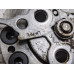 206V232 Left Intake Camshaft Timing Gear From 2019 Subaru Crosstrek  2.0 13323AA051 Gas