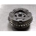 206V232 Left Intake Camshaft Timing Gear From 2019 Subaru Crosstrek  2.0 13323AA051 Gas