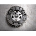 206V232 Left Intake Camshaft Timing Gear From 2019 Subaru Crosstrek  2.0 13323AA051 Gas