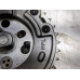 206V232 Left Intake Camshaft Timing Gear From 2019 Subaru Crosstrek  2.0 13323AA051 Gas