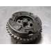 206V232 Left Intake Camshaft Timing Gear From 2019 Subaru Crosstrek  2.0 13323AA051 Gas