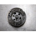 206V232 Left Intake Camshaft Timing Gear From 2019 Subaru Crosstrek  2.0 13323AA051 Gas