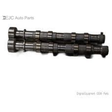 206V233 Left Exhaust Camshaft Timing Gear From 2019 Subaru Crosstrek 2.0 13323AA051 Gas 206V233 Left Exhaust Camshaft Timing Gear From 2019 Subaru Crosstrek 2.0 13323AA051 Gas