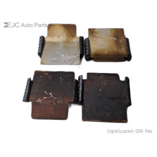 206V234 Camshafts Pair Both From 2019 Subaru Crosstrek 2.0 Gas 206V234 Camshafts Pair Both From 2019 Subaru Crosstrek 2.0 Gas