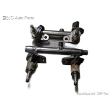 206V241 Fuel Injectors Set With Rail From 2019 Subaru Crosstrek 2.0 16611AA930 Gas 206V241 Fuel Injectors Set With Rail From 2019 Subaru Crosstrek 2.0 16611AA930 Gas