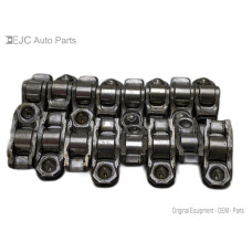 206V242 Complete Rocker Arm Set For 18-24 Subaru Crosstrek 2.0 11109AA270 Gas 206V242 Complete Rocker Arm Set For 18-24 Subaru Crosstrek 2.0 11109AA270 Gas