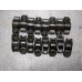 206V242 Complete Rocker Arm Set For 18-24 Subaru Crosstrek  2.0 11109AA270 Gas