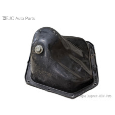 206V243 Lower Engine Oil Pan For 18-23 Subaru Crosstrek 2.0 13265AA551 Gas 206V243 Lower Engine Oil Pan For 18-23 Subaru Crosstrek 2.0 13265AA551 Gas