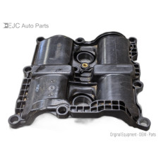 206V244 Right Valve Cover From 2019 Subaru Crosstrek 2.0 Gas 206V244 Right Valve Cover From 2019 Subaru Crosstrek 2.0 Gas
