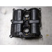 206V244 Right Valve Cover From 2019 Subaru Crosstrek  2.0  Gas