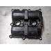 206V244 Right Valve Cover From 2019 Subaru Crosstrek  2.0  Gas