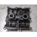 206V244 Right Valve Cover From 2019 Subaru Crosstrek  2.0  Gas