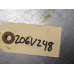 206V248 Knock Detonation Sensor Set From 2019 Subaru Crosstrek  2.0 22060AA180 Gas