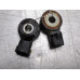 206V248 Knock Detonation Sensor Set From 2019 Subaru Crosstrek  2.0 22060AA180 Gas