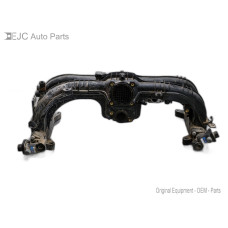 GYM403 Intake Manifold From 2019 Subaru Crosstrek  2.0  Gas