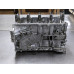 #BMV13 Engine Cylinder Block For 18-22 Toyota C-HR  2.0 1141039037 Gas
