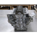 #BMV13 Engine Cylinder Block For 18-22 Toyota C-HR  2.0 1141039037 Gas
