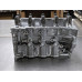 #BMV13 Engine Cylinder Block For 18-22 Toyota C-HR  2.0 1141039037 Gas