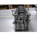 #BMV13 Engine Cylinder Block For 18-22 Toyota C-HR  2.0 1141039037 Gas