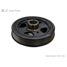 280R102 Crankshaft Pulley For 18-22 Toyota C-HR  2.0  Gas