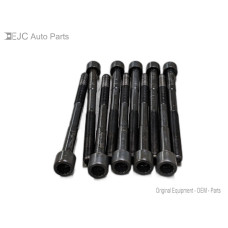 280R103 Cylinder Head Bolt Kit For 18-22 Toyota C-HR  2.0 90910A2011 Gas