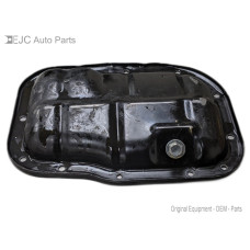 280R105 Lower Engine Oil Pan For 18-20 Toyota C-HR  2.0 1210237010 Gas