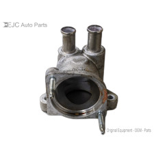 280R109 Rear Thermostat Housing For 18-22 Toyota C-HR  2.0 1632337040 Gas