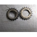 280R124 Crankshaft Timing Gear Set For 18-22 Toyota C-HR  2.0 1352137020 Gas