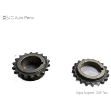 280R124 Crankshaft Timing Gear Set For 18-22 Toyota C-HR  2.0 1352137020 Gas