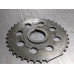 280R125 Crankshaft Trigger Tone Ring For 18-22 Toyota C-HR  2.0  Gas