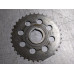 280R125 Crankshaft Trigger Tone Ring For 18-22 Toyota C-HR  2.0  Gas
