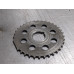 280R125 Crankshaft Trigger Tone Ring For 18-22 Toyota C-HR  2.0  Gas