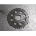 280R125 Crankshaft Trigger Tone Ring For 18-22 Toyota C-HR  2.0  Gas