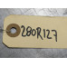 280R127 Engine Oil Dipstick Tube For 18-22 Toyota C-HR  2.0  Gas