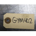 GYM402 Upper Engine Oil Pan For 18-22 Toyota C-HR  2.0  Gas
