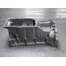 GYM402 Upper Engine Oil Pan For 18-22 Toyota C-HR  2.0  Gas