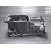 GYM402 Upper Engine Oil Pan For 18-22 Toyota C-HR  2.0  Gas