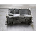 GYM402 Upper Engine Oil Pan For 18-22 Toyota C-HR  2.0  Gas
