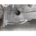GYM402 Upper Engine Oil Pan For 18-22 Toyota C-HR  2.0  Gas