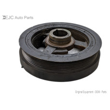 206H204 Crankshaft Pulley For 09-14 Ford E-250 5.4 7L3E6316AB Gas 206H204 Crankshaft Pulley For 09-14 Ford E-250 5.4 7L3E6316AB Gas