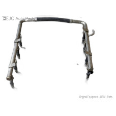 206H210 Fuel Injectors Set With Rail For 09-14 Ford E-250 5.4 9C2E9F792AA Gas 206H210 Fuel Injectors Set With Rail For 09-14 Ford E-250 5.4 9C2E9F792AA Gas