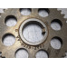 206H216 Right Camshaft Timing Gear For 09-14 Ford E-250  5.4 F8AE6256AA Gas
