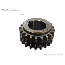 206H217 Crankshaft Timing Gear For 09-14 Ford E-250 5.4 Gas 206H217 Crankshaft Timing Gear For 09-14 Ford E-250 5.4 Gas