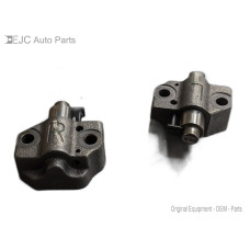 206H219 Timing Chain Tensioner Pair For 09-14 Ford E-250  5.4 1L1E6L266AA Gas