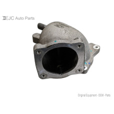 206H220 Intake Manifold Elbow For 09-14 Ford E-250  5.4 9C2E9E882CD Gas