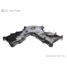 GYR506 Engine Timing Cover For 03-14 Ford E-250  5.4 F85E6C086AA Gas