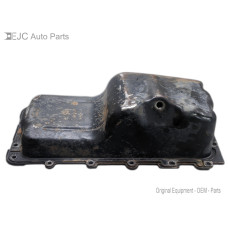 GYT406 Engine Oil Pan For 03-14 Ford E-250  5.4 XL1E6675CA Gas